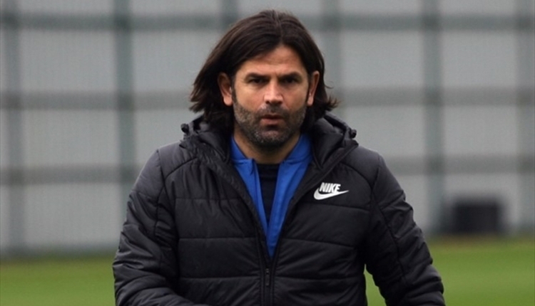 Süper Lig'deki Beşiktaşlı teknik adamlar - Görsel 1