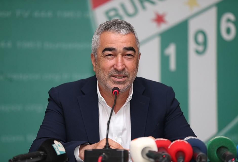 Süper Lig'deki Beşiktaşlı teknik adamlar - Görsel 2