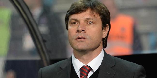 Süper Lig'deki Beşiktaşlı teknik adamlar - Görsel 3