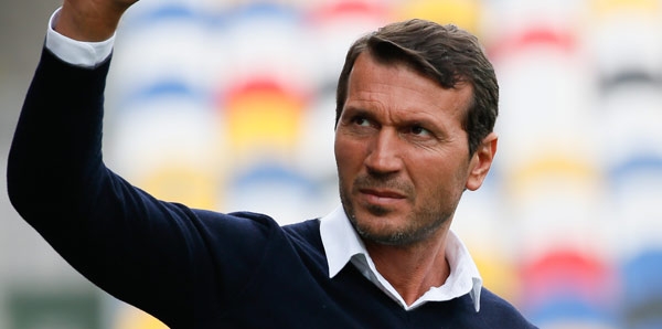 Süper Lig'deki Beşiktaşlı teknik adamlar - Görsel 4