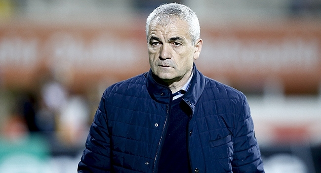 Süper Lig'deki Beşiktaşlı teknik adamlar - Görsel 5