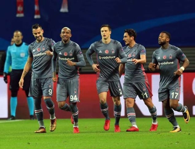 Beşiktaş’ın geçen sezon Şampiyonlar Ligi’ndeki rakiplerinden Porto, Monaco, Leipzig ve Bayern Münih’ten tam 20 oyuncu Dünya Kupası’nda mücadele ediyor. İşte o liste ve oyuncuların performansları - Görsel 2
