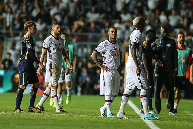 Beşiktaş’ın geçen sezon Şampiyonlar Ligi’ndeki rakiplerinden Porto, Monaco, Leipzig ve Bayern Münih’ten tam 20 oyuncu Dünya Kupası’nda mücadele ediyor. İşte o liste ve oyuncuların performansları - Görsel 5