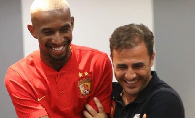 Talisca’nın Çin’de ilk günü - Görsel 5
