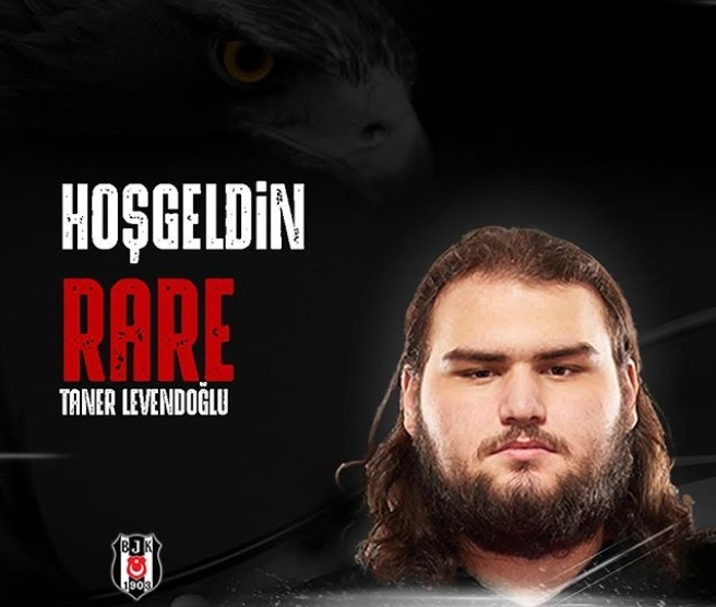 Yükselme Ligi 2018 Yaz Mevsimi’nde boy gösterecek Beşiktaş League of Legends kadrosu - Görsel 3