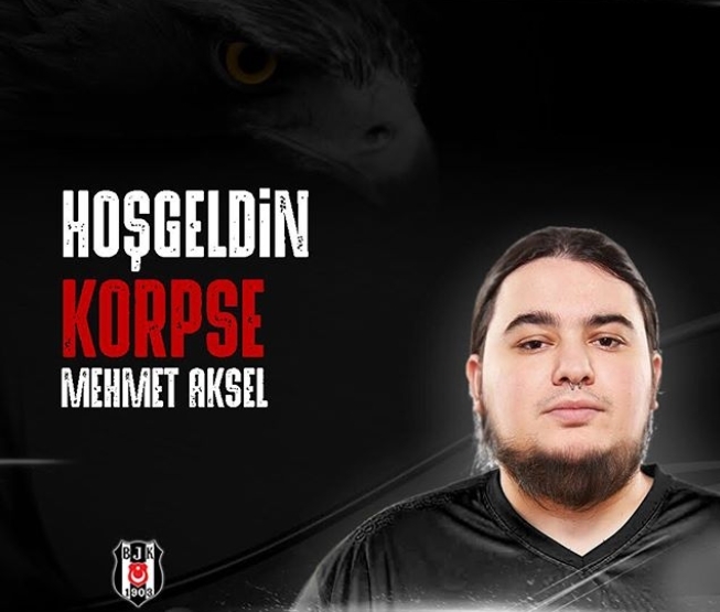 Yükselme Ligi 2018 Yaz Mevsimi’nde boy gösterecek Beşiktaş League of Legends kadrosu - Görsel 4