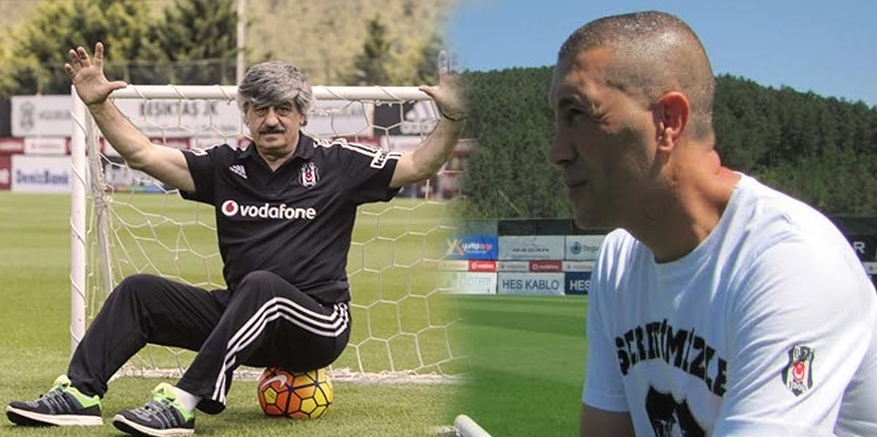 Beşiktaş’ın yardımcı antrenörü Guti’nin olmadığı dönemde, siyah - beyazlı kulüpte değişen ve değişmeyenler - Görsel 7