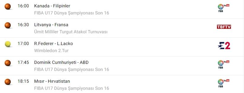 Bu akşam tv'de ne var? - Görsel 1