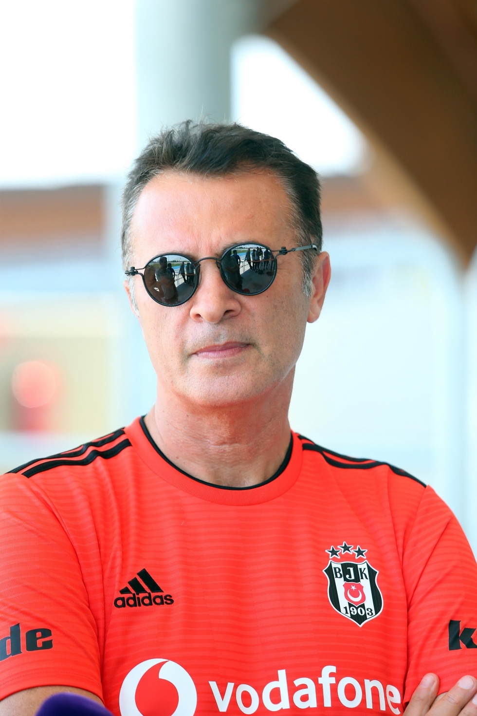 Beşiktaş Slovakya'da yeni sezon hazırlıklarını sürdürüyor. İşte antrenmandan kareler - Görsel 26