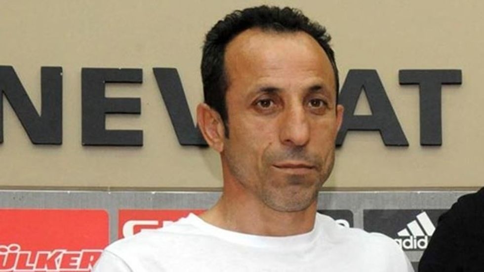 Guti ve İlhan Mansız’ın isimlerinin geçtiği yardımcı antrenörlük görevini, Beşiktaş’ta son 10 yılda 7 isim yürüttü. İşte o isimler - Görsel 4