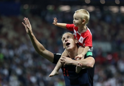 İşte Vida'nın final sevinci - Görsel 1