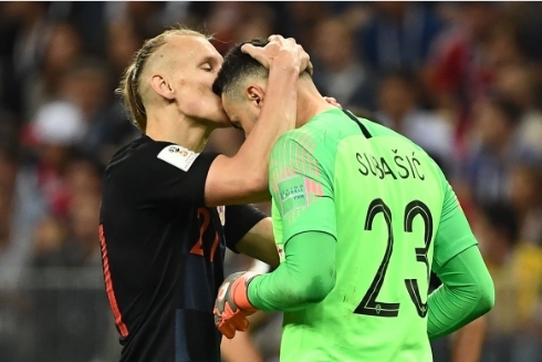 İşte Vida'nın final sevinci - Görsel 2