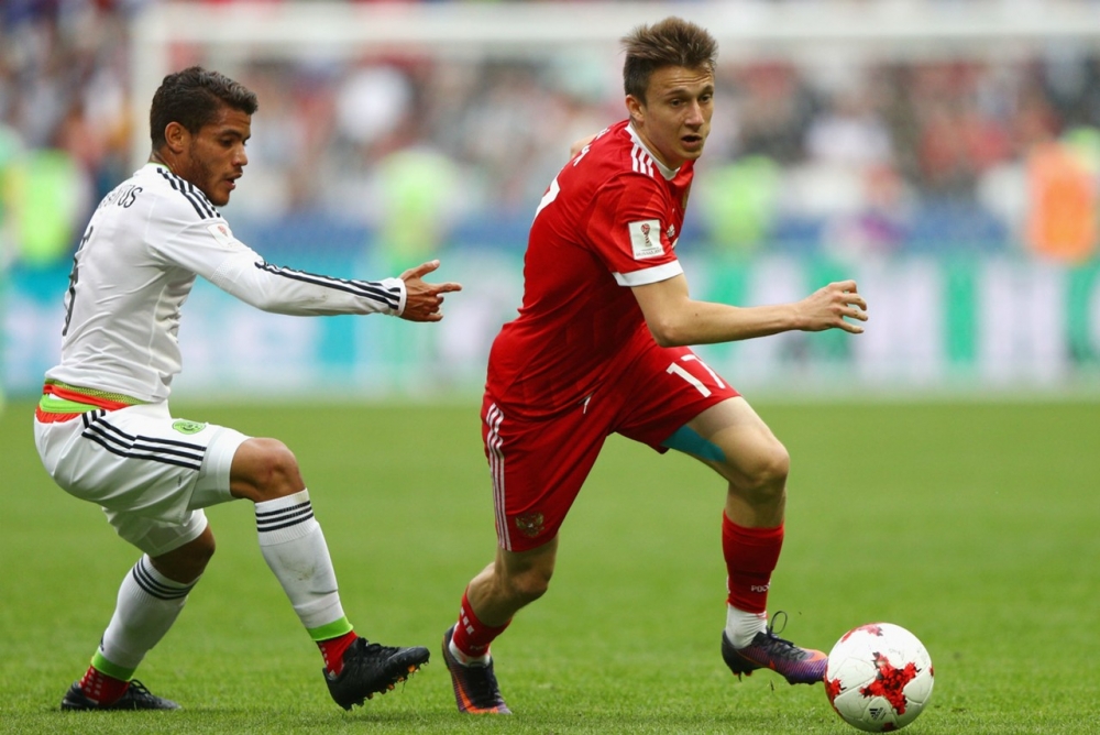 Dünya Kupası'nda hangi kulübün oyuncuları kaç gol attı? Beşiktaş da listede... - Görsel 9