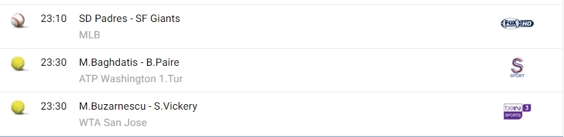 Tv'de bugün ne var? - Görsel 7