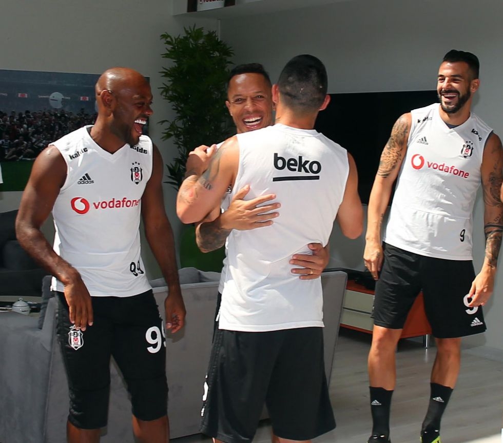 Gary Medel’in doğum günü kutlandı - Görsel 15