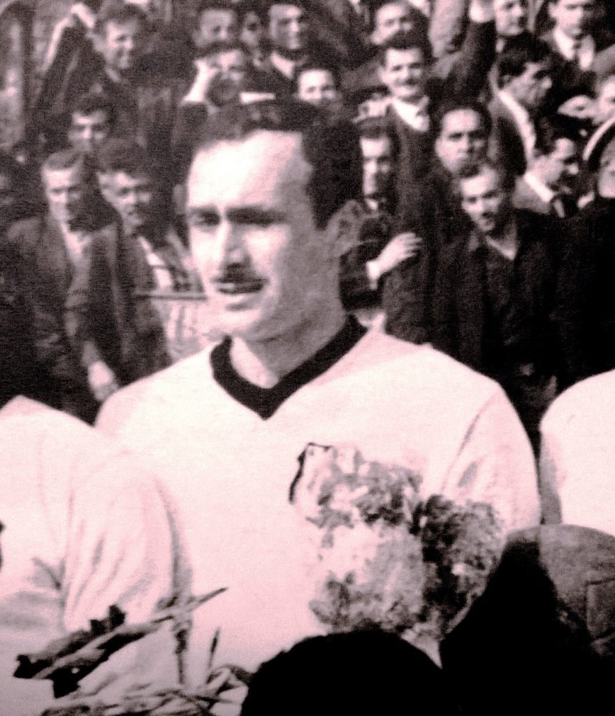 FOTO HİKAYE | Baba Hakkı'nın isteğiyle 40 bin liraya Beşiktaşlı olan Ordulu Yusuf'un hikayesi - Görsel 10