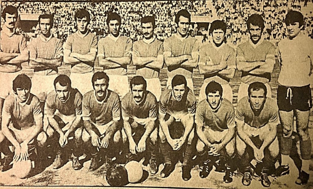 FOTO HİKAYE | Baba Hakkı'nın isteğiyle 40 bin liraya Beşiktaşlı olan Ordulu Yusuf'un hikayesi - Görsel 11