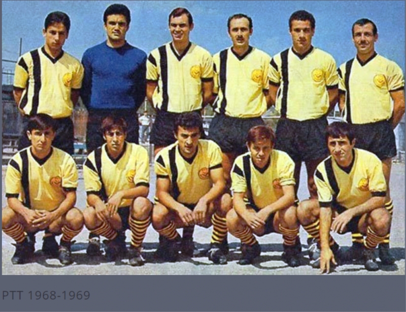 FOTO HİKAYE | Baba Hakkı'nın isteğiyle 40 bin liraya Beşiktaşlı olan Ordulu Yusuf'un hikayesi - Görsel 12