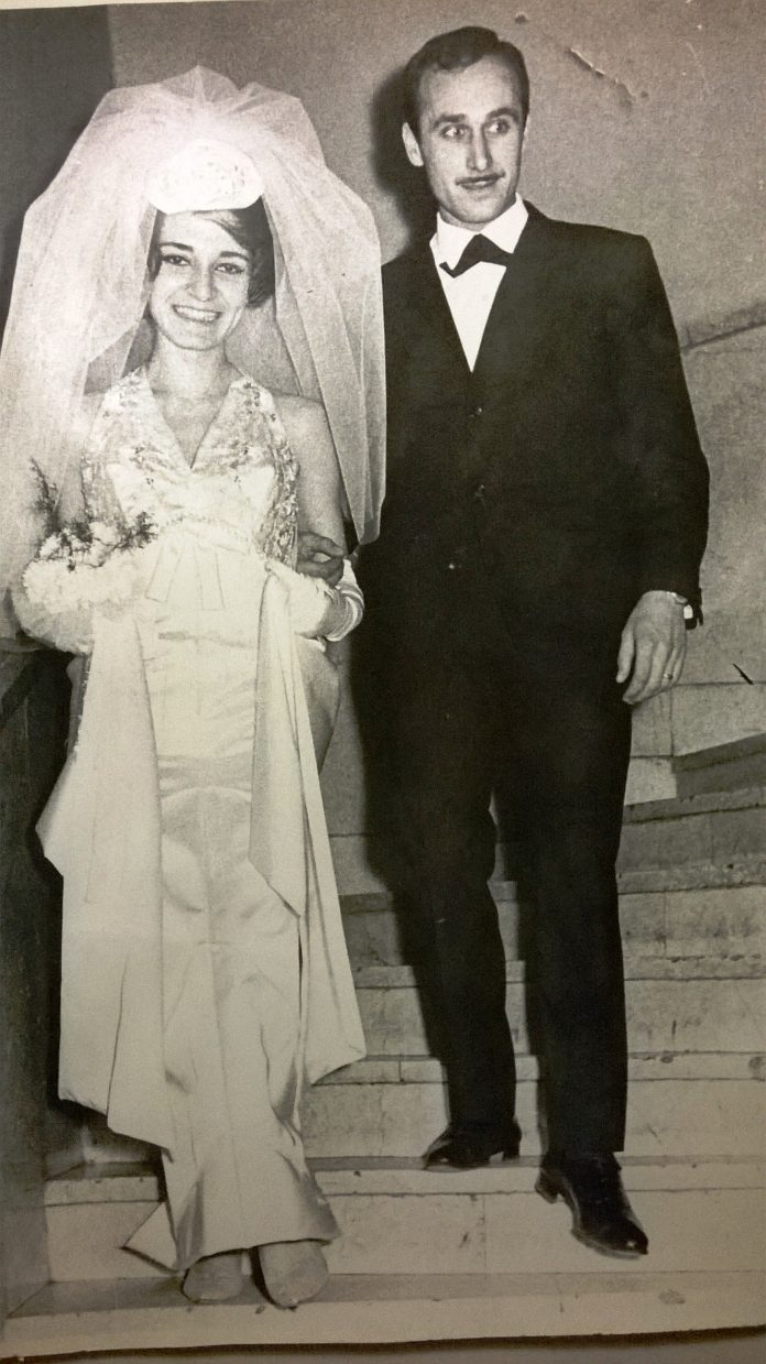 FOTO HİKAYE | Baba Hakkı'nın isteğiyle 40 bin liraya Beşiktaşlı olan Ordulu Yusuf'un hikayesi - Görsel 13