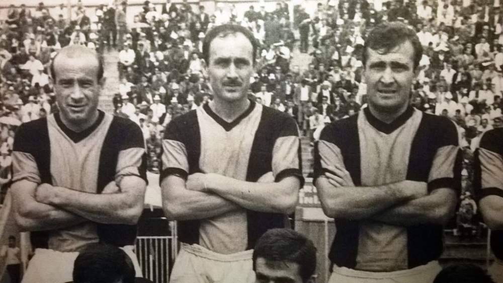 FOTO HİKAYE | Baba Hakkı'nın isteğiyle 40 bin liraya Beşiktaşlı olan Ordulu Yusuf'un hikayesi - Görsel 15