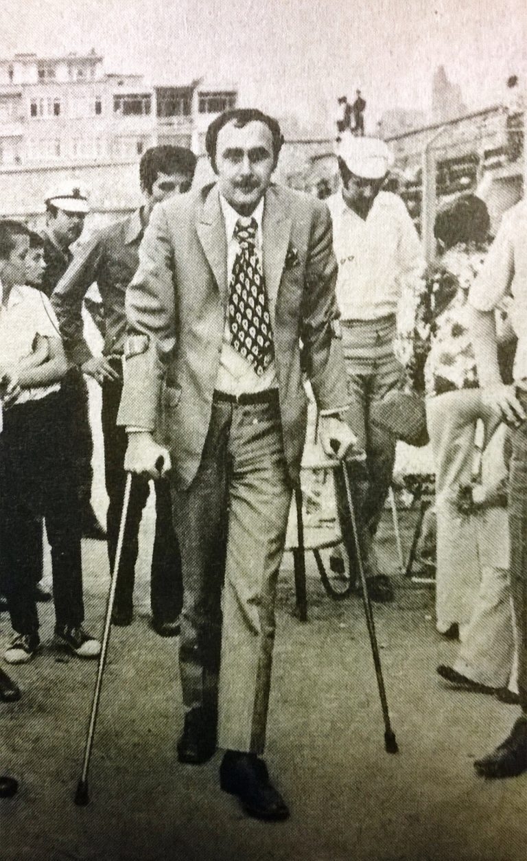 FOTO HİKAYE | Baba Hakkı'nın isteğiyle 40 bin liraya Beşiktaşlı olan Ordulu Yusuf'un hikayesi - Görsel 17