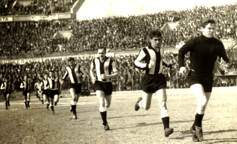 FOTO HİKAYE | Baba Hakkı'nın isteğiyle 40 bin liraya Beşiktaşlı olan Ordulu Yusuf'un hikayesi - Görsel 19