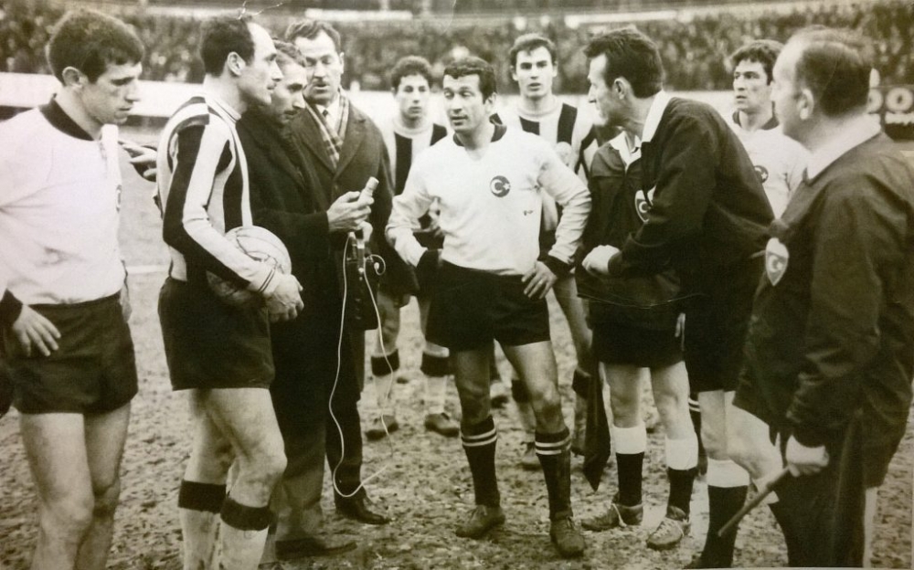 FOTO HİKAYE | Baba Hakkı'nın isteğiyle 40 bin liraya Beşiktaşlı olan Ordulu Yusuf'un hikayesi - Görsel 2