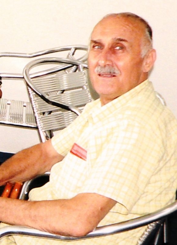 FOTO HİKAYE | Baba Hakkı'nın isteğiyle 40 bin liraya Beşiktaşlı olan Ordulu Yusuf'un hikayesi - Görsel 20