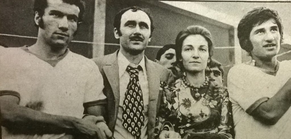 FOTO HİKAYE | Baba Hakkı'nın isteğiyle 40 bin liraya Beşiktaşlı olan Ordulu Yusuf'un hikayesi - Görsel 7