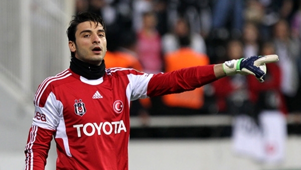 Son 20 sezonda Beşiktaş’ın kalesini koruyan en genç isimler - Görsel 3