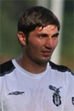 Son 20 sezonda Beşiktaş’ın kalesini koruyan en genç isimler - Görsel 7