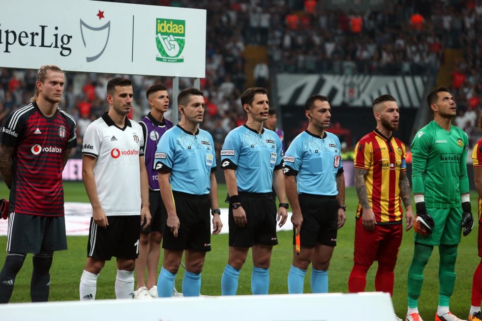 Beşiktaş - Yeni Malatyaspor karşılaşması hakkında yazılmış 9 köşe yazısı - Görsel 7