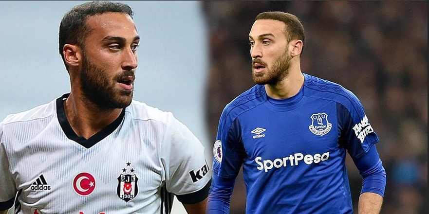Beşiktaş’tan ayrılan maviyi giyiyor! ⚫⚪ - Görsel 2