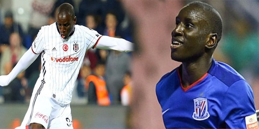 Beşiktaş’tan ayrılan maviyi giyiyor! ⚫⚪ - Görsel 4