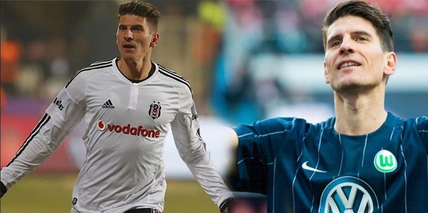 Beşiktaş’tan ayrılan maviyi giyiyor! ⚫⚪ - Görsel 5