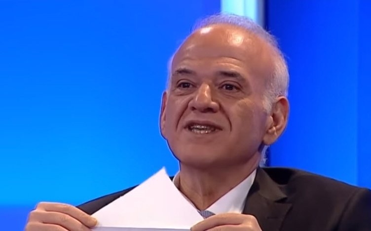 İşte ünlülerin derbi tahminleri! Ağırlık Beşiktaş'tan yana... - Görsel 9