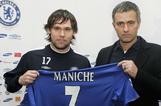 Chelsea'ye transfer olduğuna pişman olan futbolcular! Listede tanıdık bir isim de var... - Görsel 15