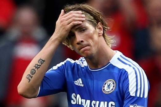 Chelsea'ye transfer olduğuna pişman olan futbolcular! Listede tanıdık bir isim de var... - Görsel 5