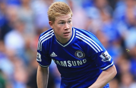 Chelsea'ye transfer olduğuna pişman olan futbolcular! Listede tanıdık bir isim de var... - Görsel 8