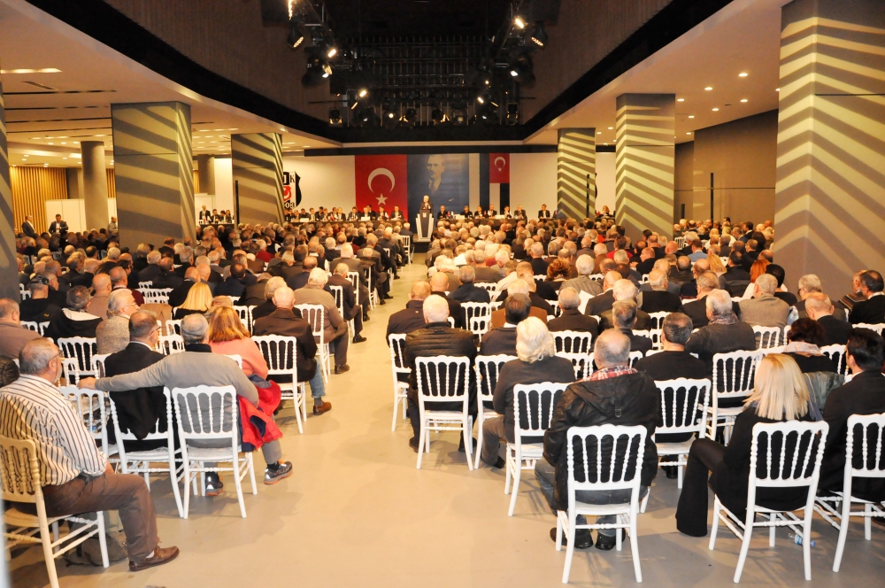 Divan Kurulu toplantısından kareler - Görsel 11