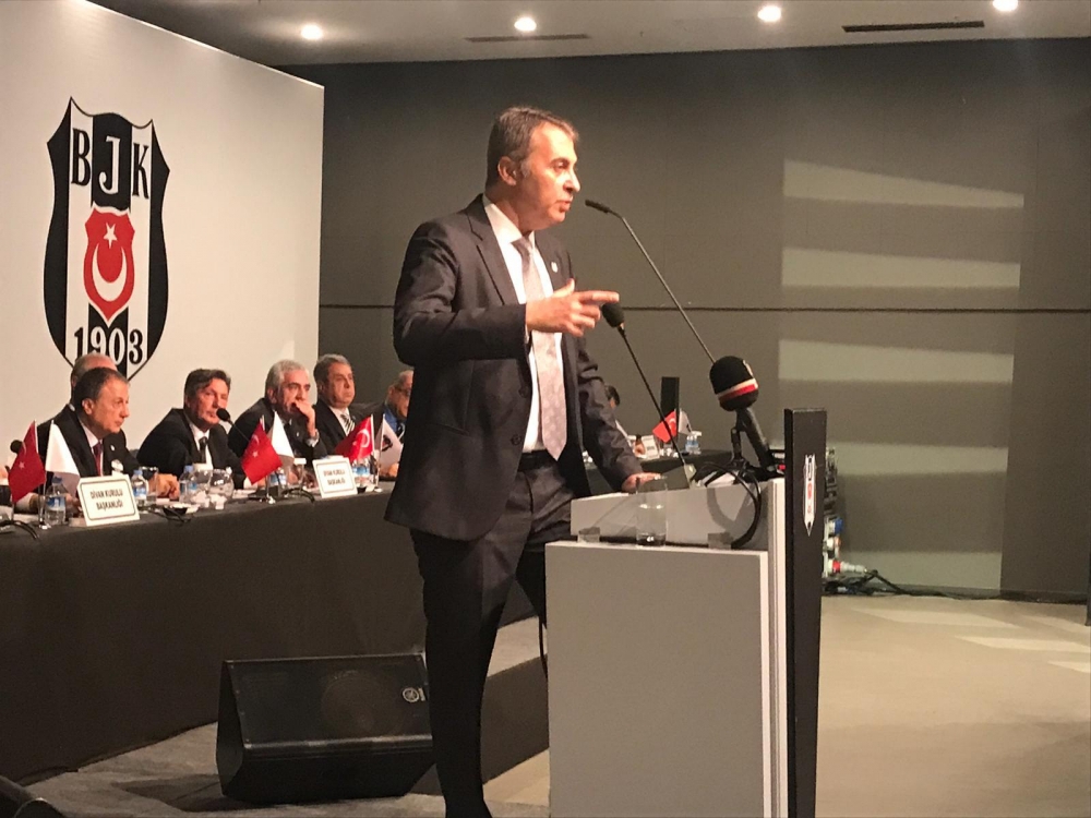 Divan Kurulu toplantısından kareler - Görsel 16