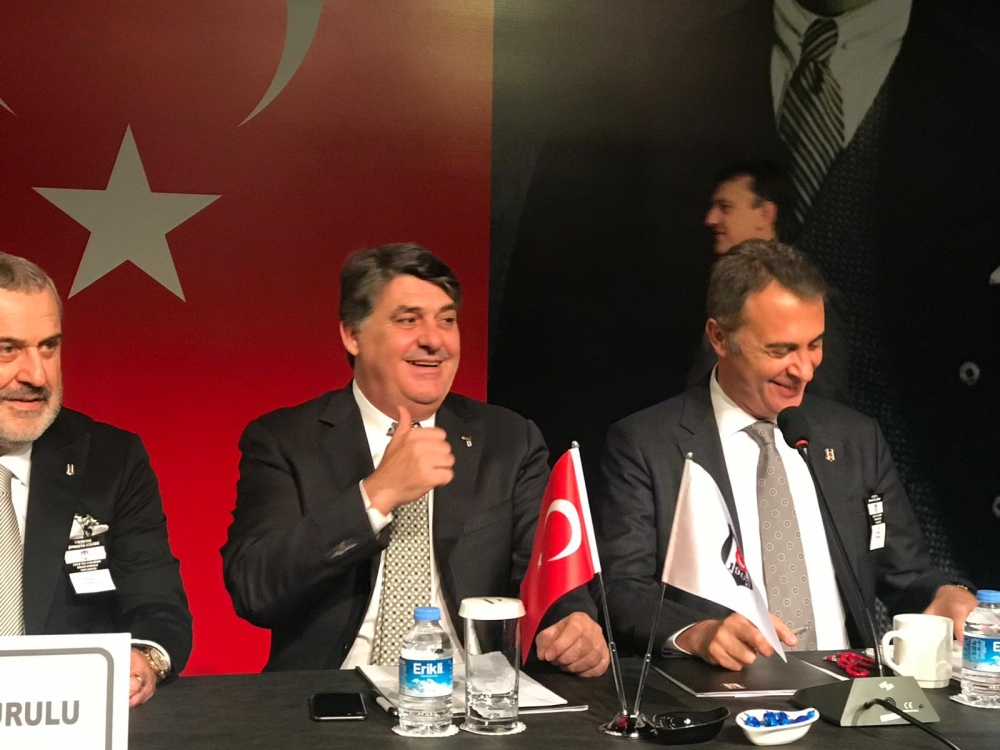 Divan Kurulu toplantısından kareler - Görsel 3