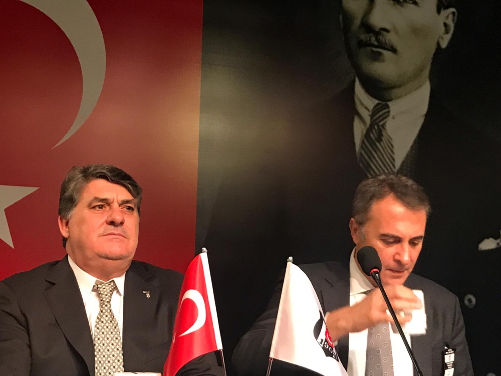 Divan Kurulu toplantısından kareler - Görsel 4