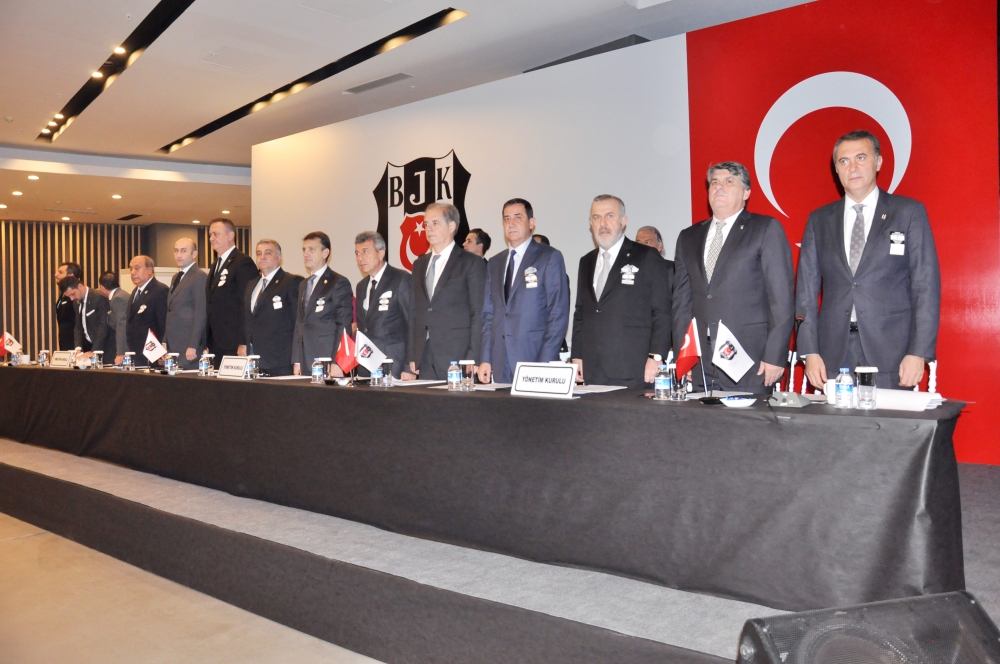 Divan Kurulu toplantısından kareler - Görsel 9