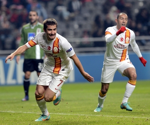 Türk takımları, Şampiyonlar Ligi deplasmanlarında kaç maç kazandılar? Liste başı Beşiktaş - Görsel 10