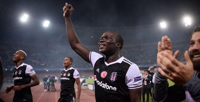 Türk takımları, Şampiyonlar Ligi deplasmanlarında kaç maç kazandılar? Liste başı Beşiktaş - Görsel 12