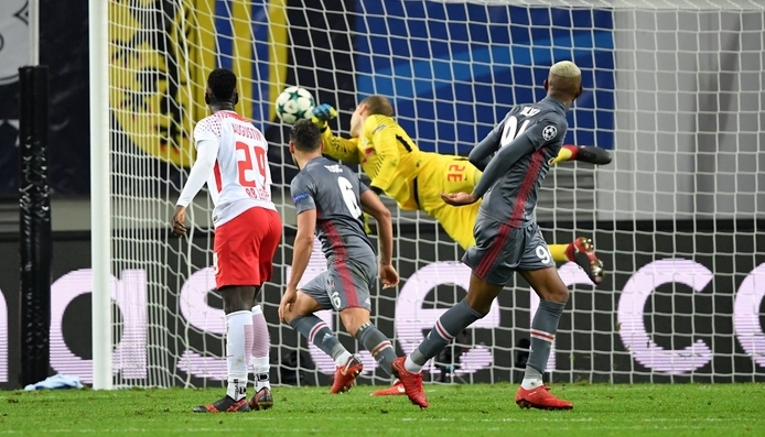 Türk takımları, Şampiyonlar Ligi deplasmanlarında kaç maç kazandılar? Liste başı Beşiktaş - Görsel 15