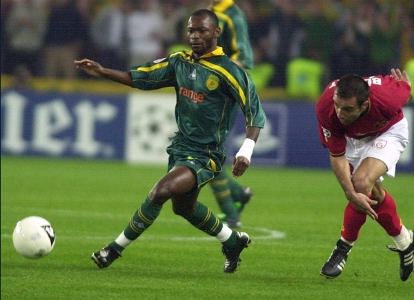 Türk takımları, Şampiyonlar Ligi deplasmanlarında kaç maç kazandılar? Liste başı Beşiktaş - Görsel 3