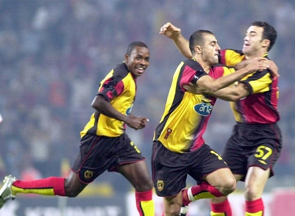 Türk takımları, Şampiyonlar Ligi deplasmanlarında kaç maç kazandılar? Liste başı Beşiktaş - Görsel 4