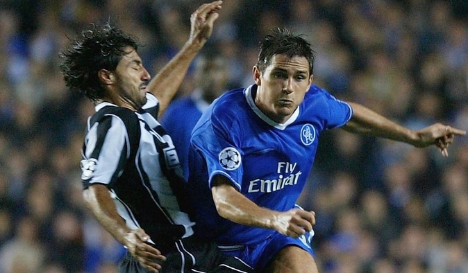 Türk takımları, Şampiyonlar Ligi deplasmanlarında kaç maç kazandılar? Liste başı Beşiktaş - Görsel 5